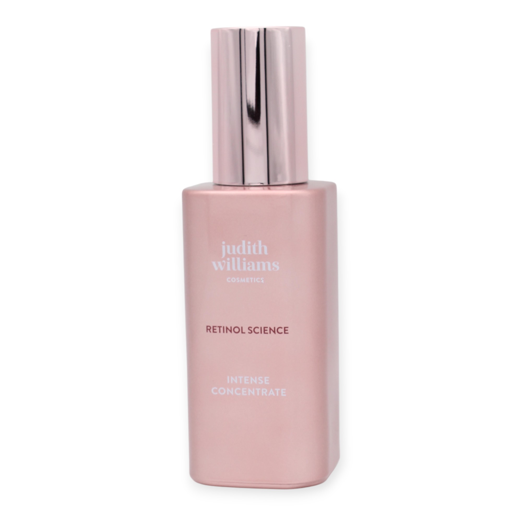 Judith Williams Retinol Science Intense Concentrate 80 ml – Bild 1