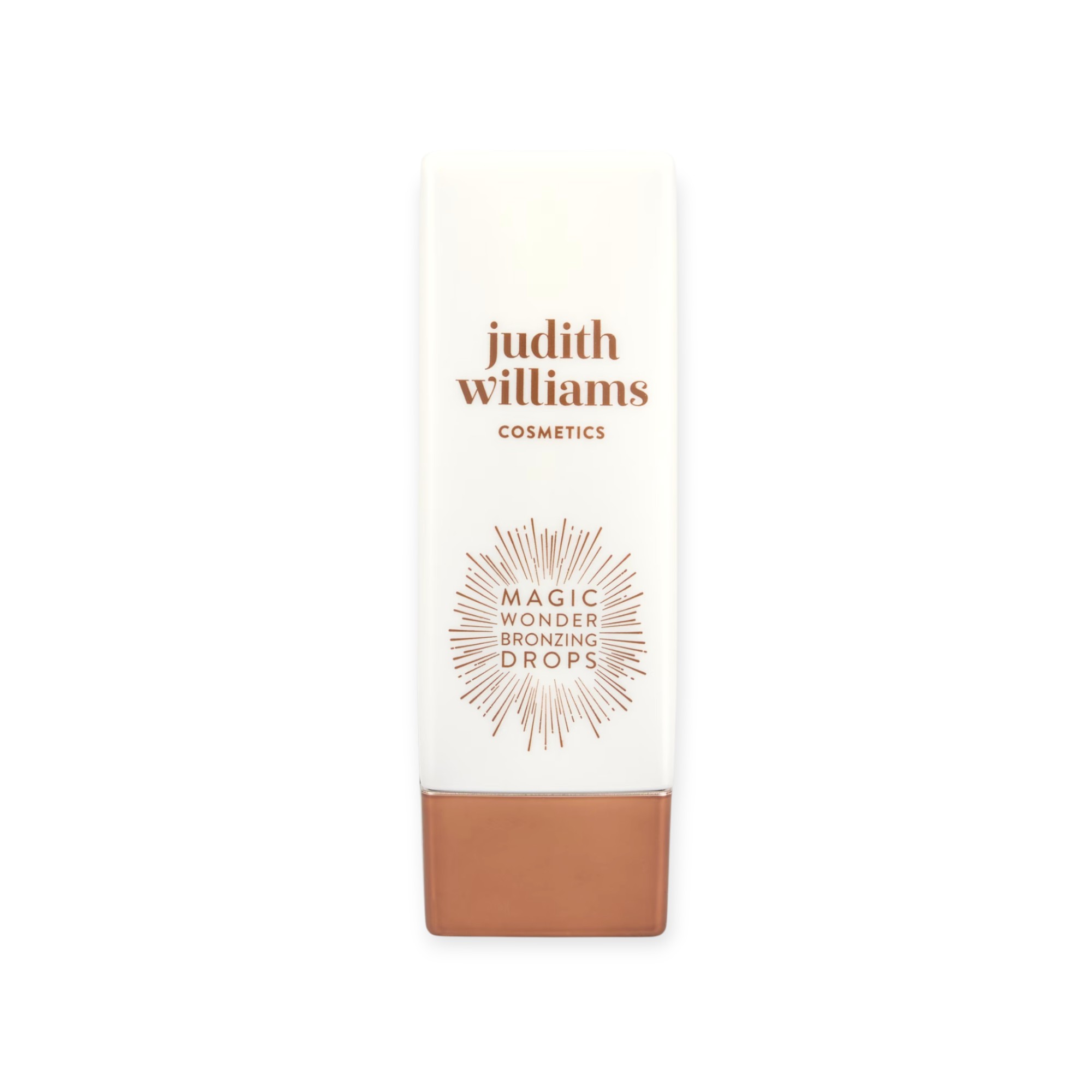 Judith Williams My Make Up Bronzing Drops 47ml – Bild 1