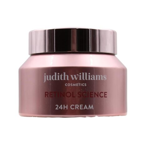 Judith Williams Retinol Science 24h Cream 100ml (oder 2 x 50ml) – Bild 1