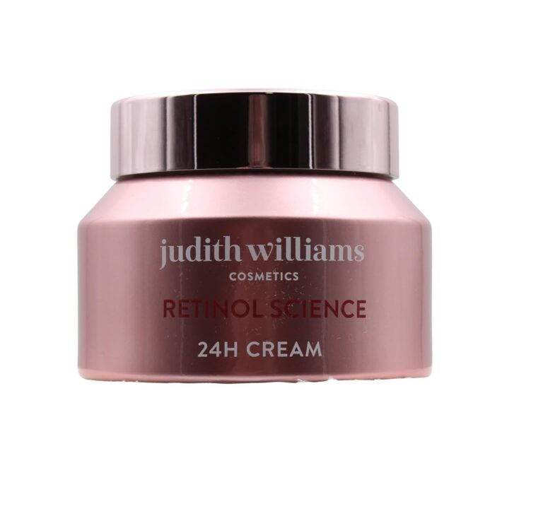 Judith Williams Retinol Science 24h Cream 100ml