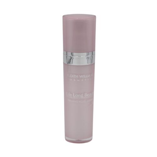 Judith Williams Life Long Beauty Firming Rose Serum 50ml