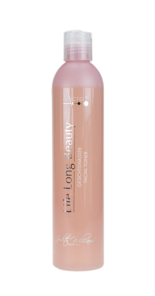 Judith Williams Life LongBeauty Facial Water 300ml Gesichtswasser