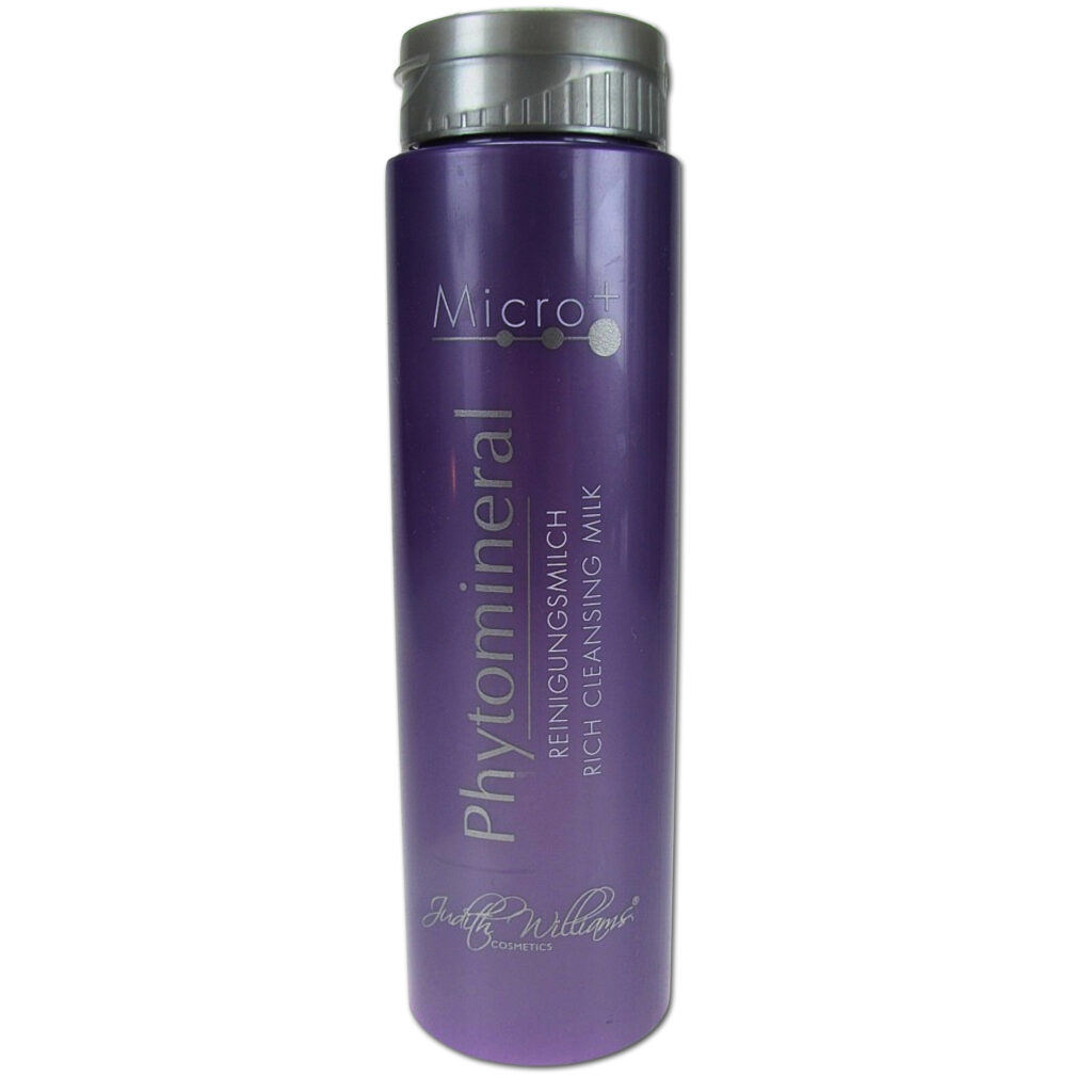 JudithW illiams Phytomineral Cleansing Milk 500ml Reinigungsmilch