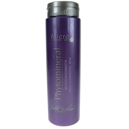 JudithW illiams Phytomineral Cleansing Milk 500ml Reinigungsmilch