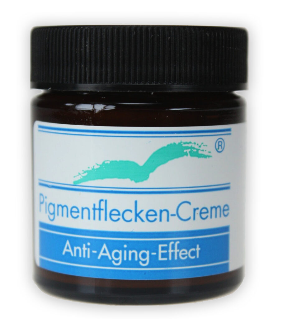 Badestrand Pigmentflecken Creme 30ml