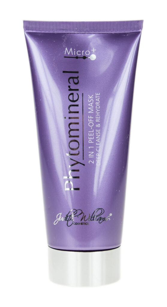 Judith Williams Phytomineral Peel Off Maske 100ml