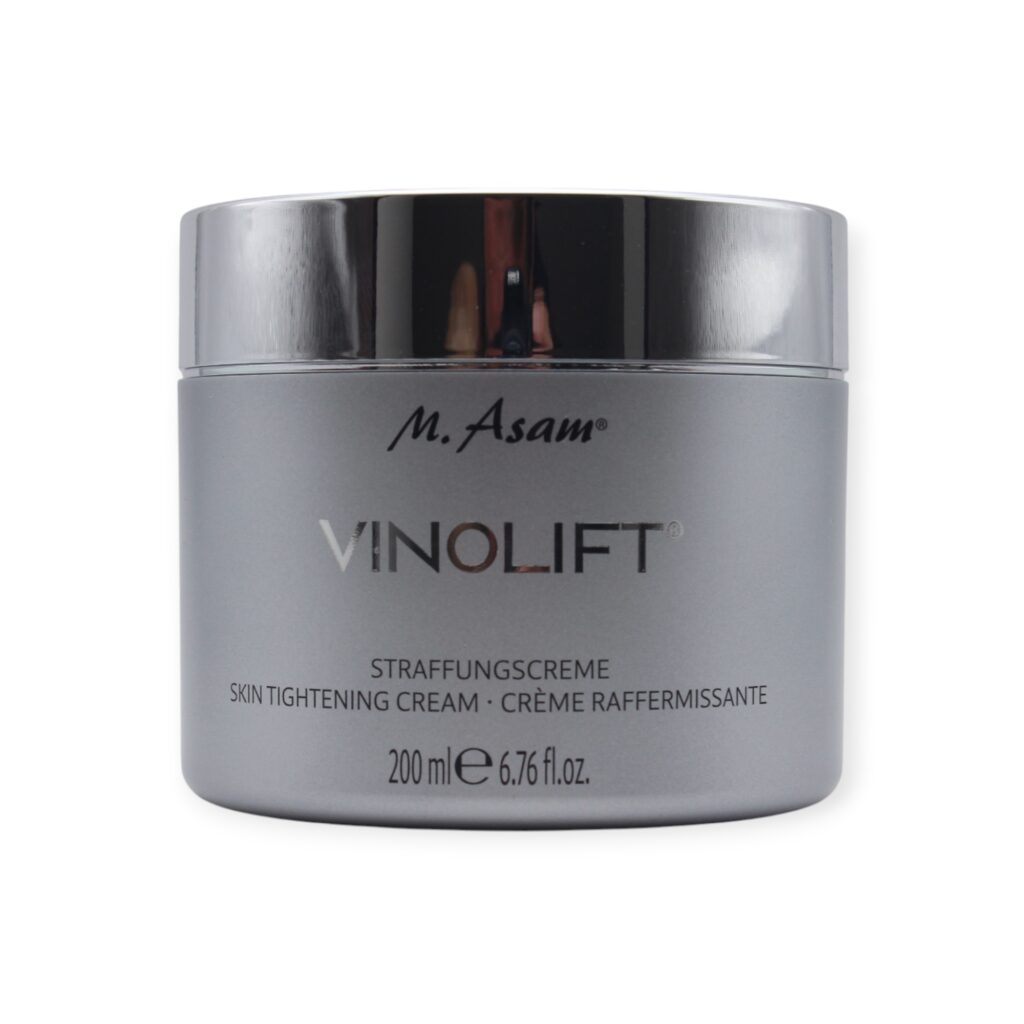 M. Asam Vinolift Straffungscreme  200ml