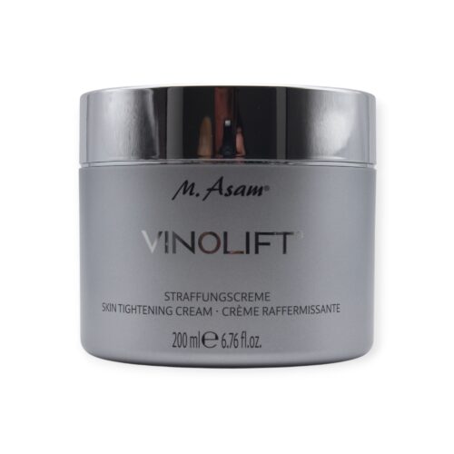 M. Asam Vinolift Straffungscreme  200ml