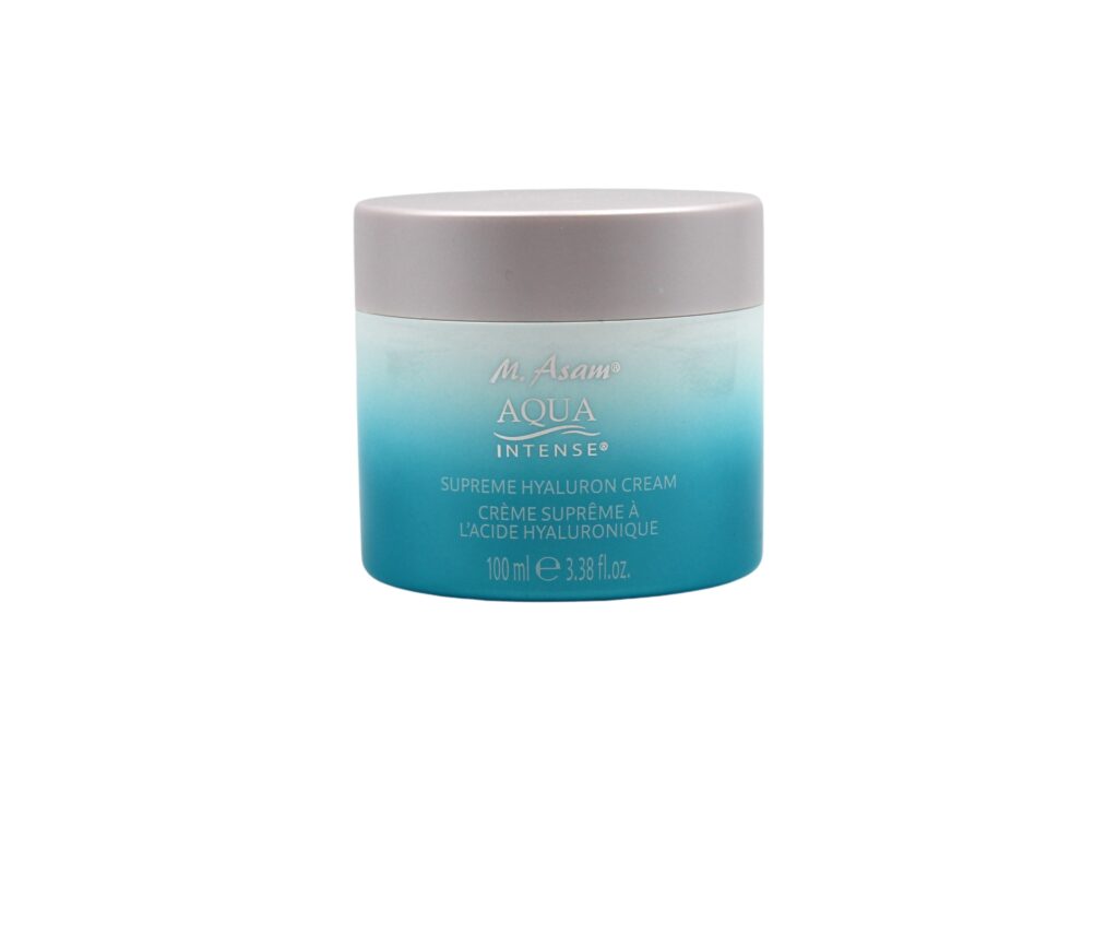 M. Asam® AquaIntense Supreme Hyaluroncreme 100ml