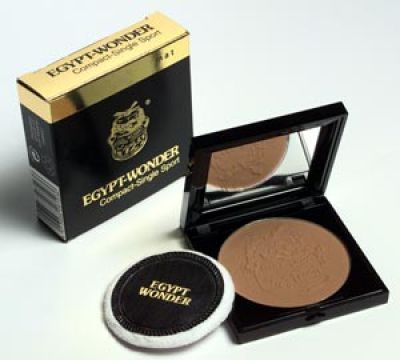 Tana Egypt-Wonder Compact-Single Sport - 11g