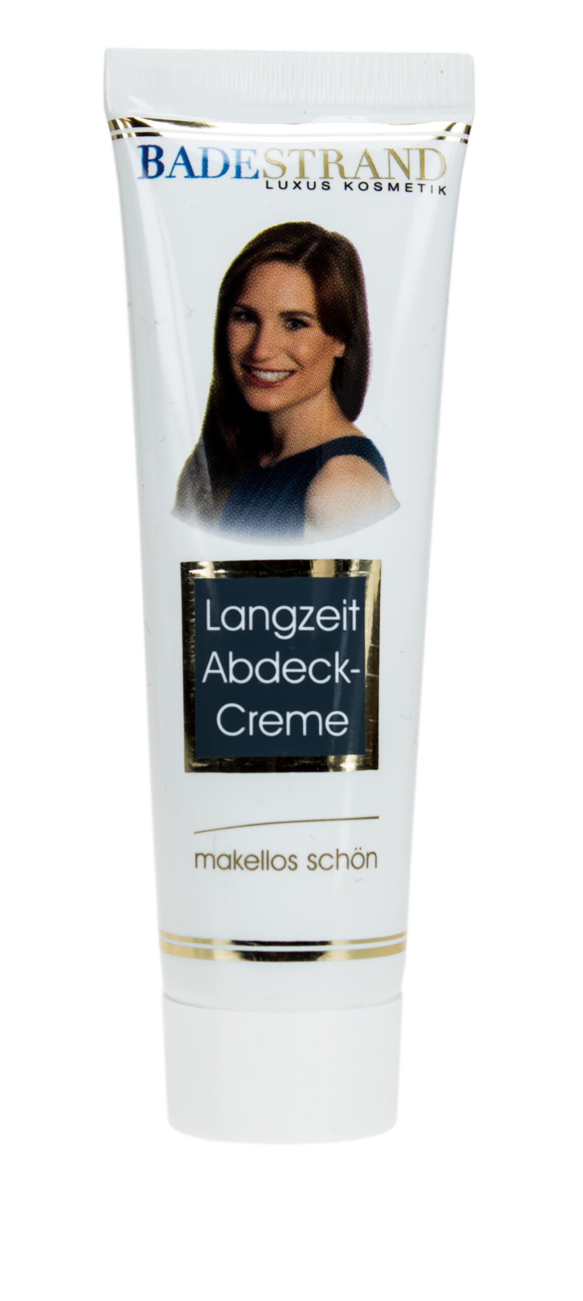 Badestrand Langzeit-Abdeck-Creme (30ml) – Bild 1