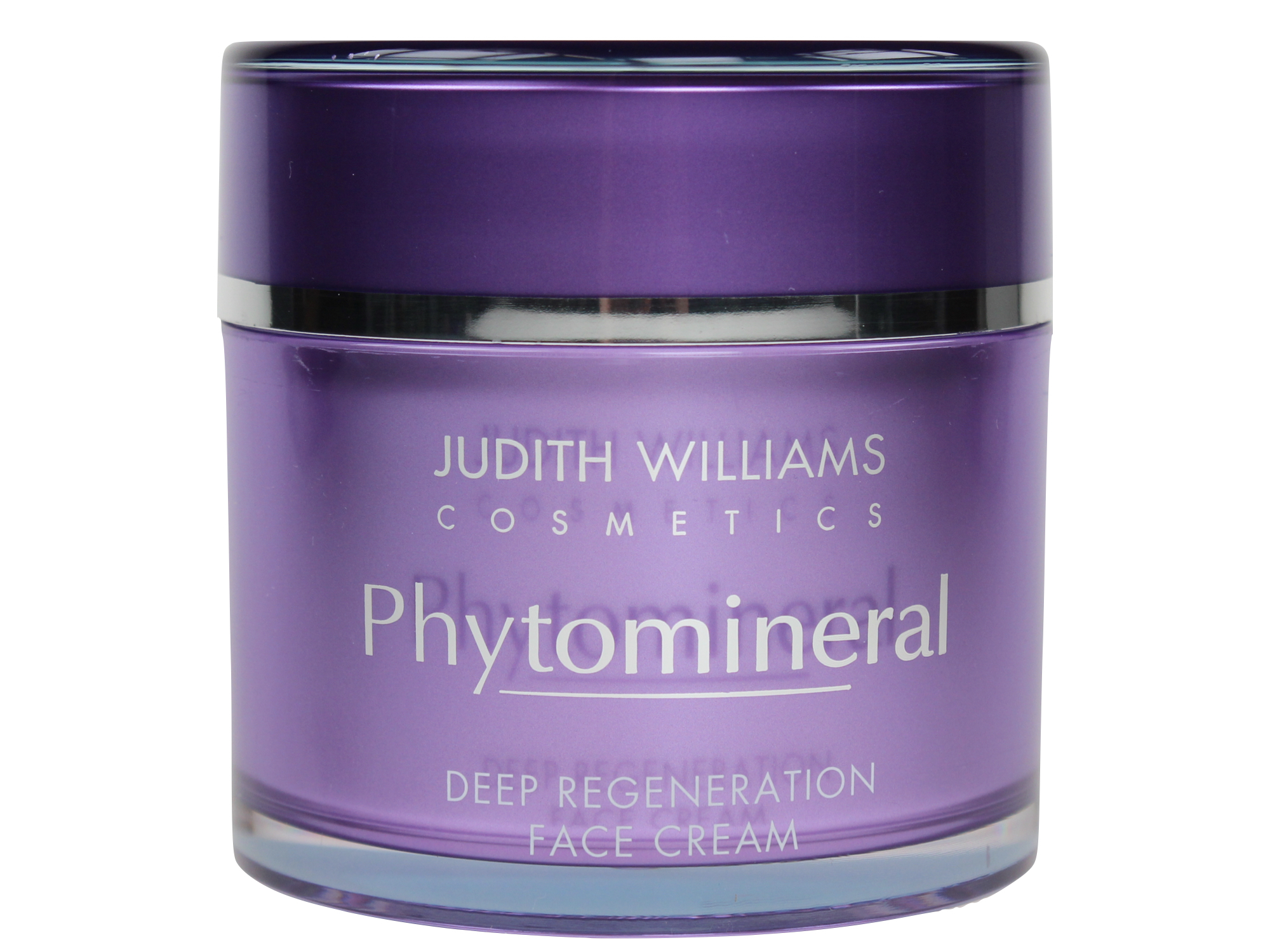Judith Williams Phytomineral Deep Regeneration Face Cream 200ml – Bild 1