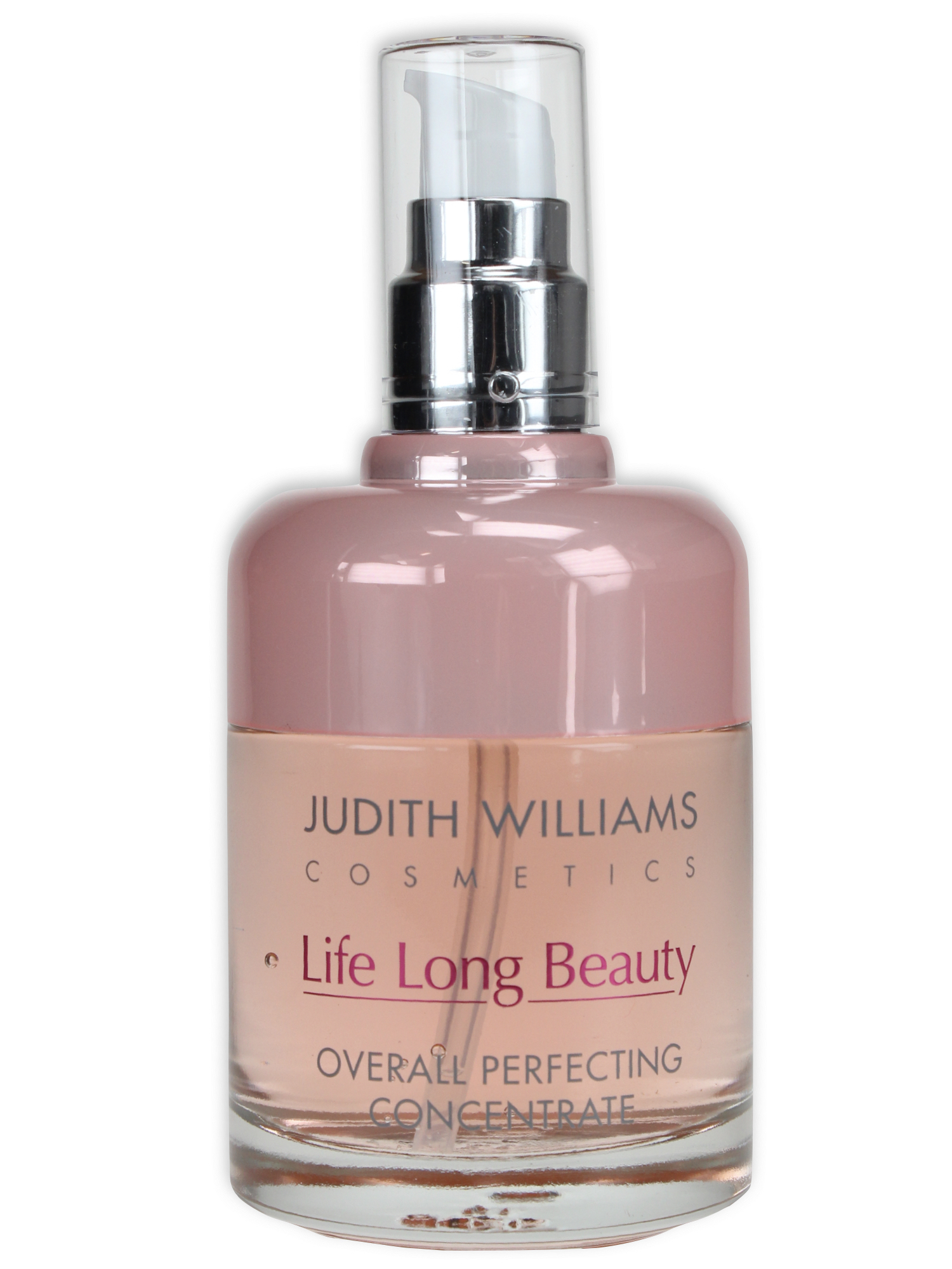 Judith Williams Life Long Beauty Overall Perfecting Concentrate 100ml – Bild 1