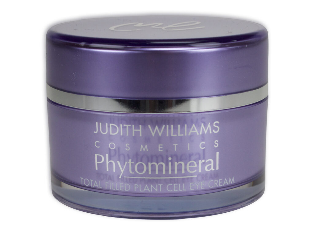 Judith Williams Phytomineral Total Filled Plant Cell Eye Cream, 50ml