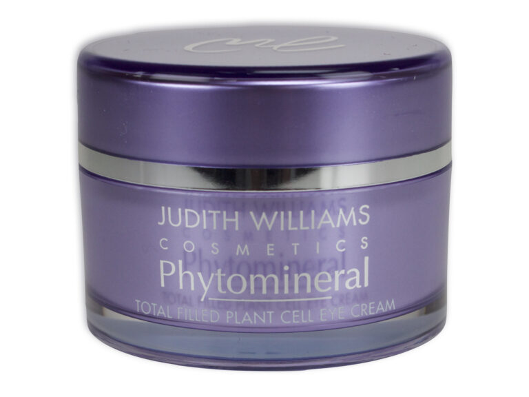Judith Williams Phytomineral Total Filled Plant Cell Eye Cream, 50ml