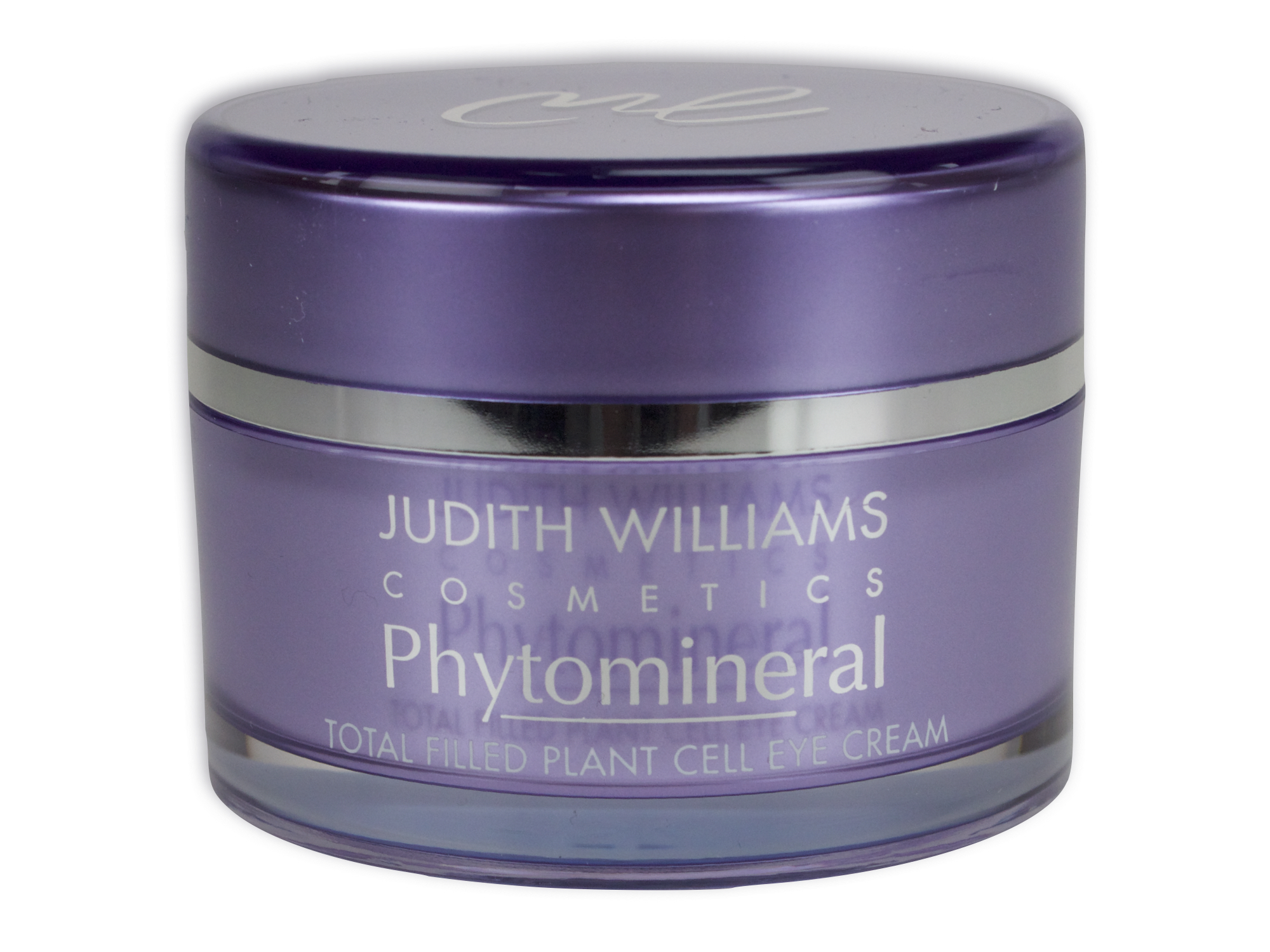 Judith Williams Phytomineral Total Filled Plant Cell Eye Cream, 50ml – Bild 1