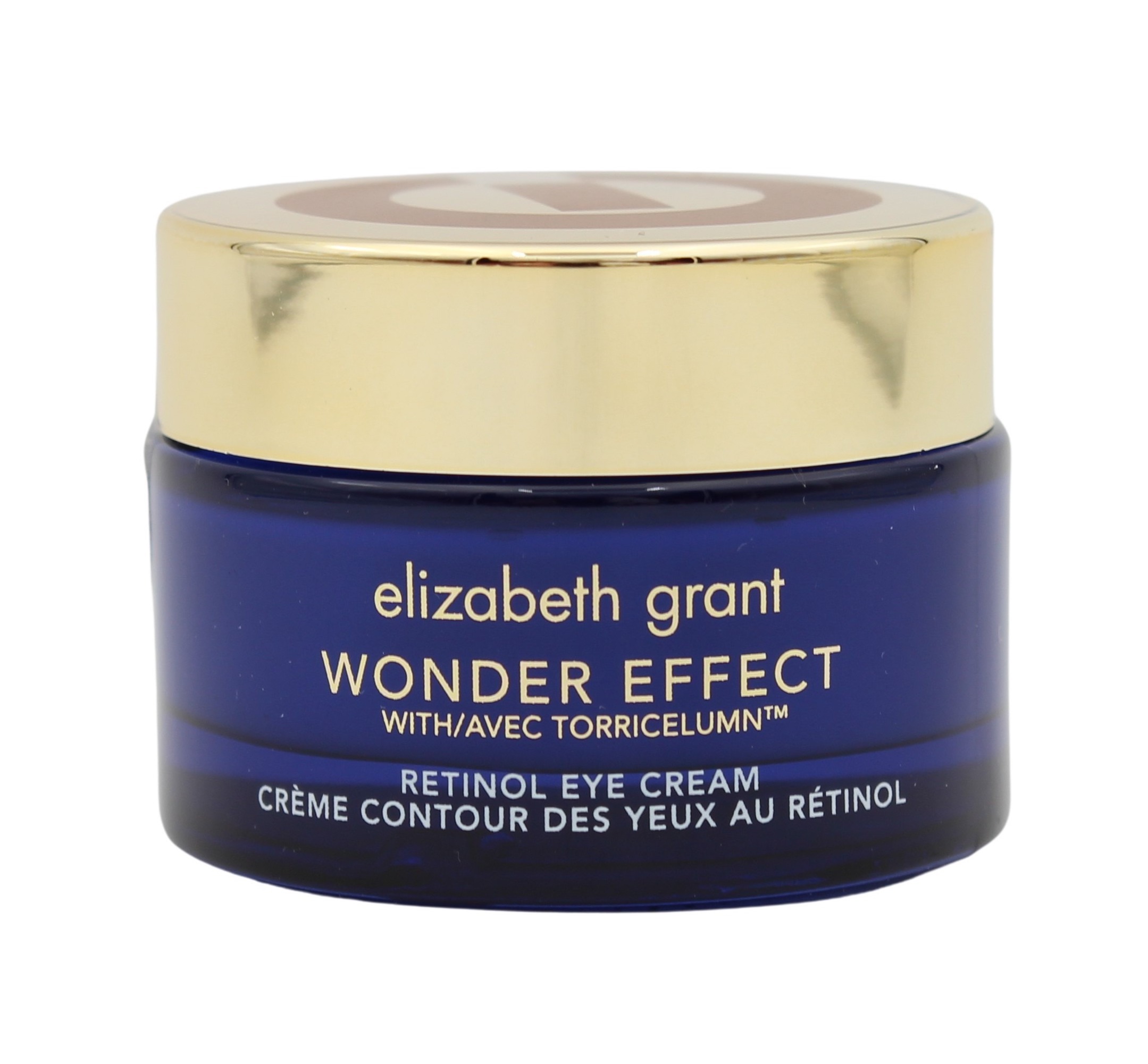 Elizabeth Grant Wonder Effect Retinol Augencreme 30ml – Bild 1