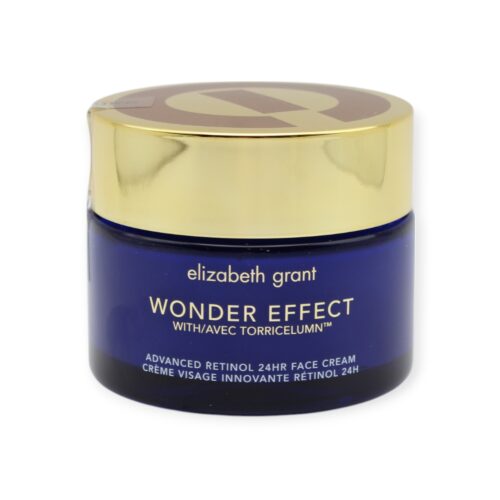 Elizabeth Grant Wonder Effect Advanced Retinol 24h Creme 100ml