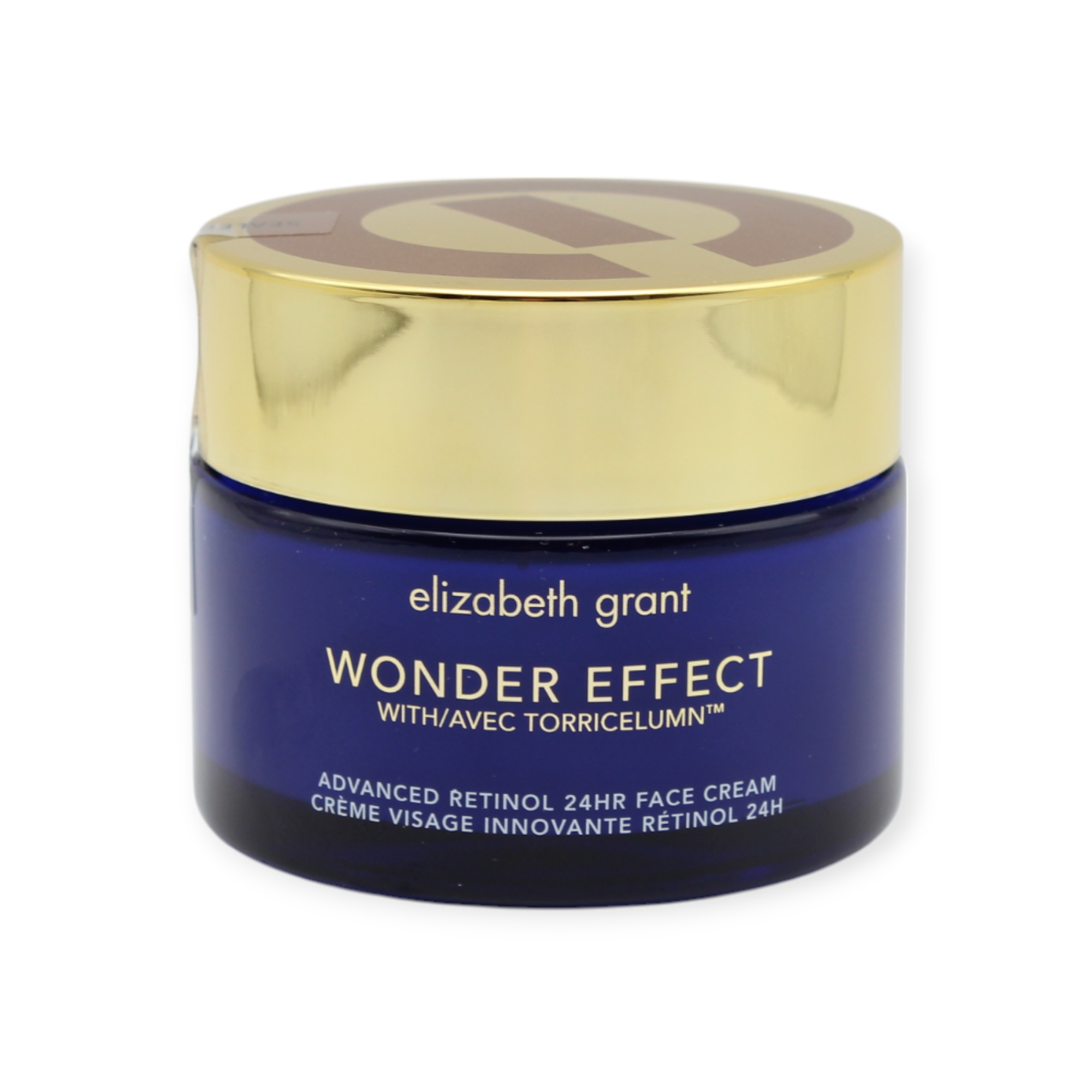 Elizabeth Grant Wonder Effect Advanced Retinol 24h Creme 100ml – Bild 1