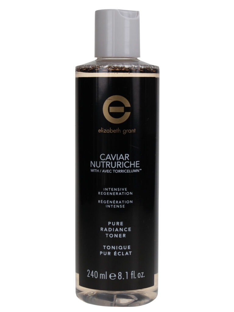 ELIZABETH GRANT CAVIAR Nutruriche Radiance Toner (240ml)