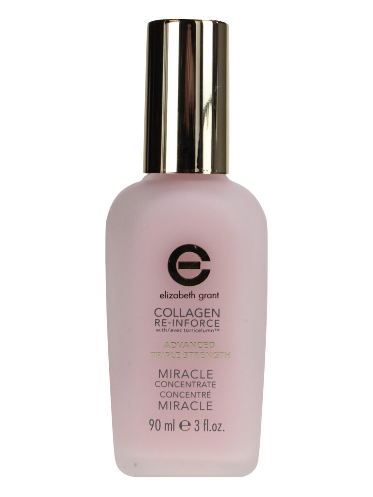 ELIZABETH GRANT COLLAGEN Re-Inforce Triple Strength Concentrate 90ml