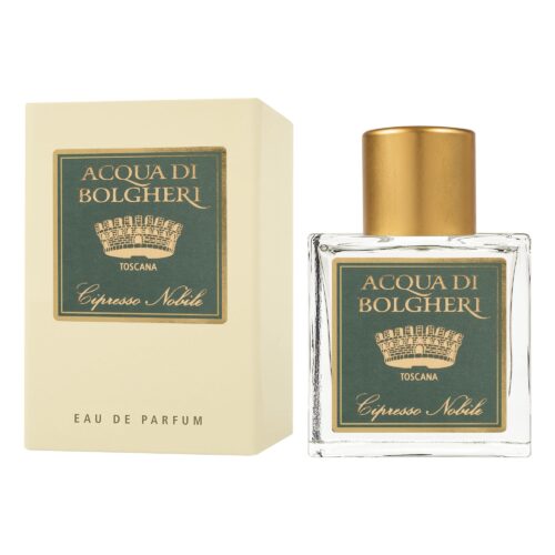 Dr. Taffi Acqua di Bolgheri Eau de Parfum Cipresso Nobile 100ml