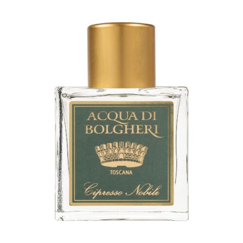 Dr. Taffi Acqua di Bolgheri Eau de Parfum Cipresso Nobile
