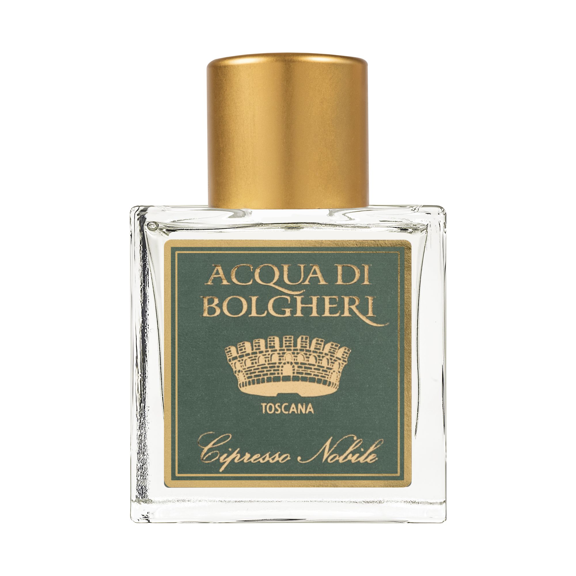 Dr. Taffi Acqua di Bolgheri Eau de Parfum Cipresso Nobile