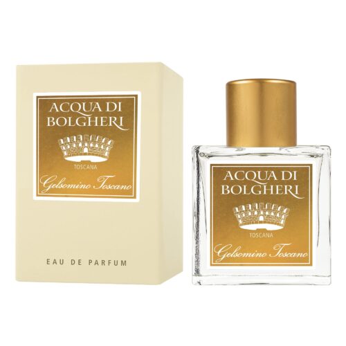 Dr. Taffi Acqua di Bolgheri Eau de Parfum Gelsomino 100ml