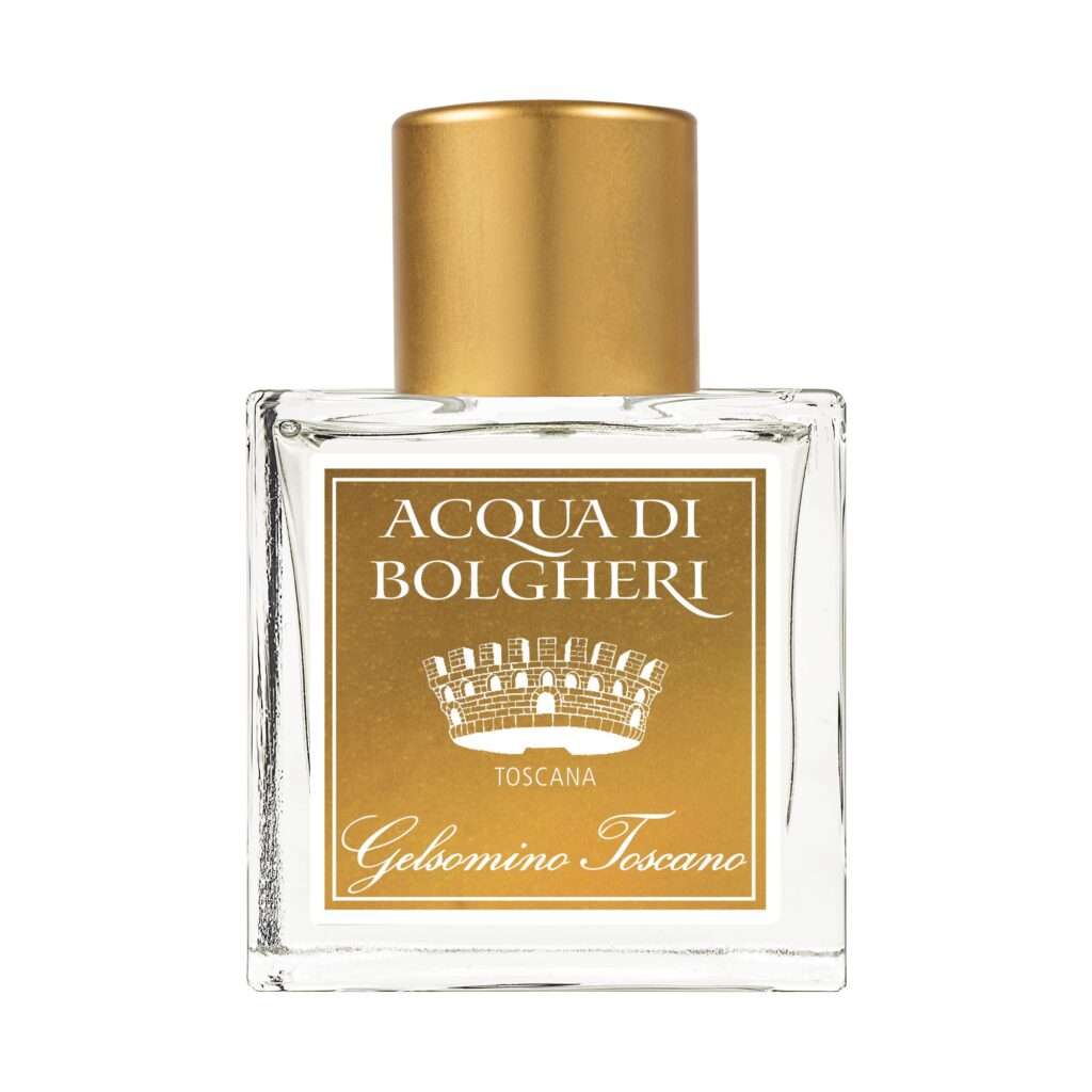 Dr. Taffi Acqua di Bolgheri Eau de Parfum Gelsomino 100ml