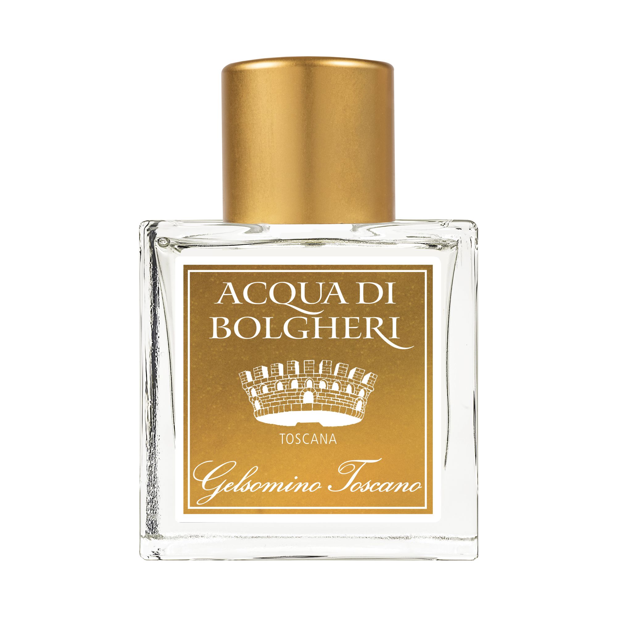 Dr. Taffi Acqua di Bolgheri Eau de Parfum Gelsomino 100ml – Bild 2