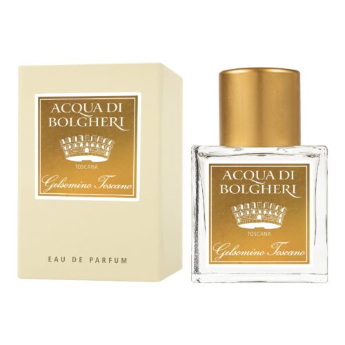 Dr. Taffi Acqua di Bolgheri Eau de Parfum Gelsomino 50ml