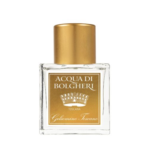 Dr. Taffi Acqua di Bolgheri Eau de Parfum Gelsomino 50ml