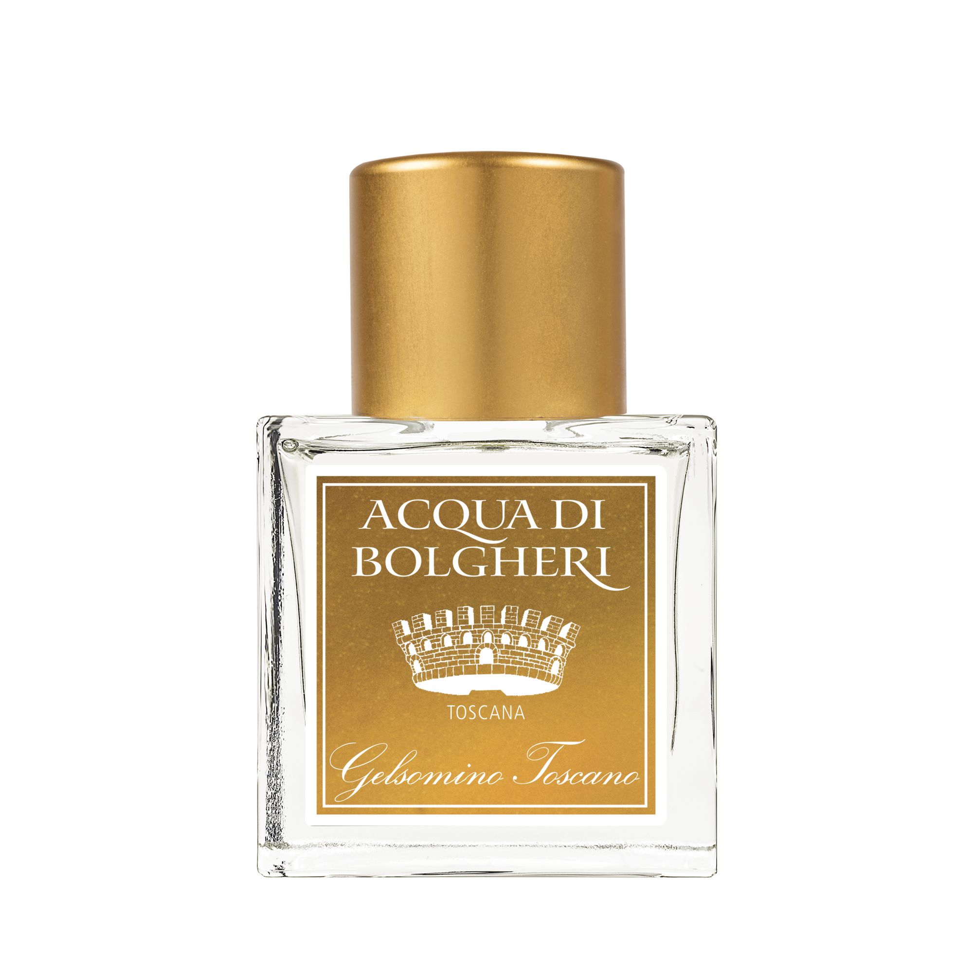 Dr. Taffi Acqua di Bolgheri Eau de Parfum Gelsomino 50ml – Bild 2