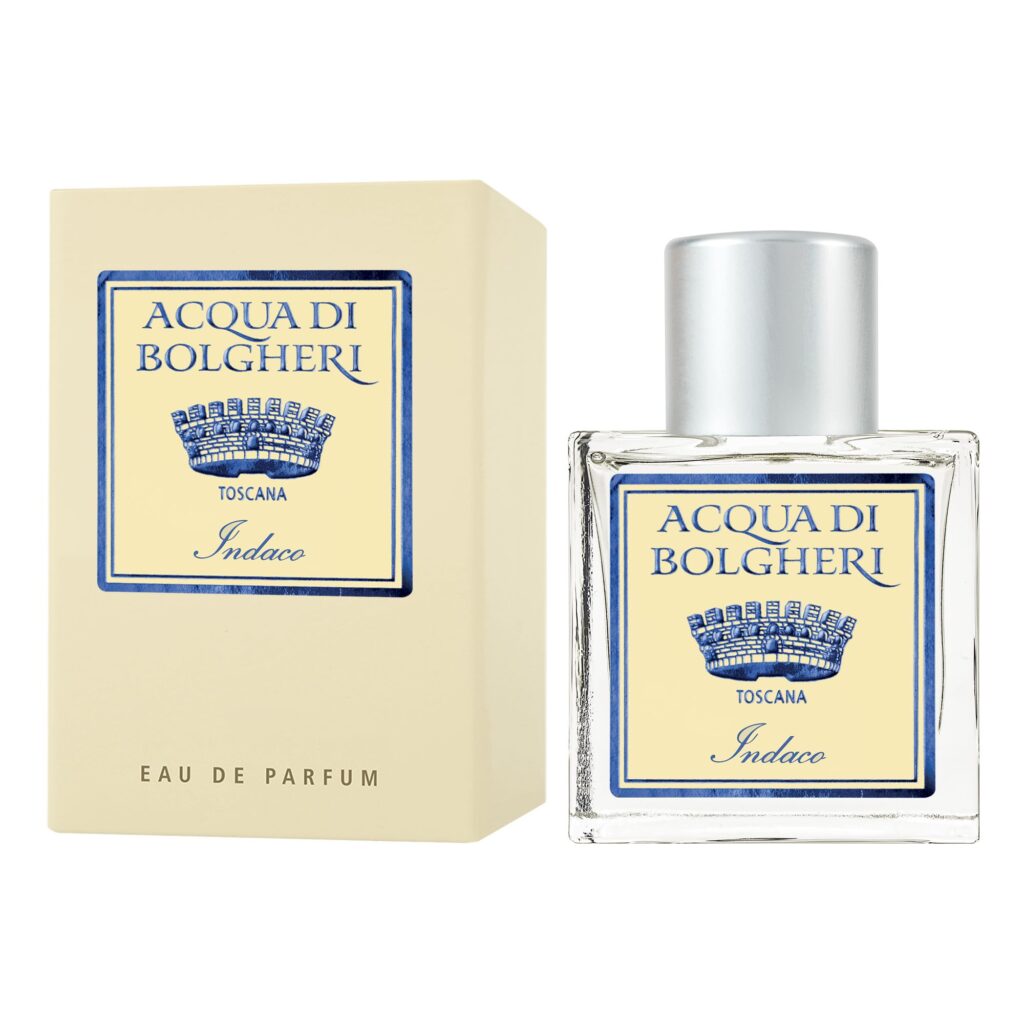 Dr. Taffi Acqua di Bolgheri Eau de Parfum Indaco 100ml