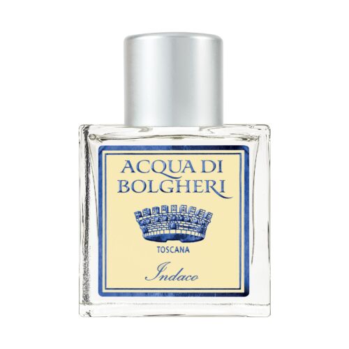Dr. Taffi Acqua di Bolgheri Eau de Parfum Indaco Flacon