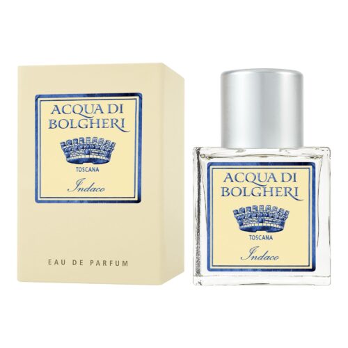 Dr. Taffi Acqua di Bolgheri Eau de Parfum Indaco 50ml