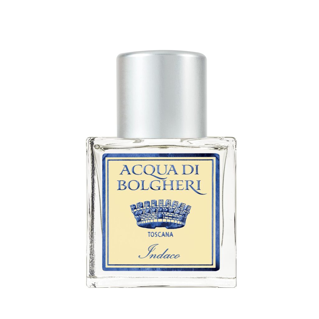 Dr. Taffi Acqua di Bolgheri Eau de Parfum Indaco 50ml Flacon
