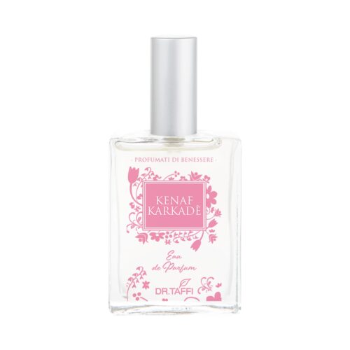 Dr. Taffi Eau de Parfum Kenaf Karkade 35ml – Bild 2