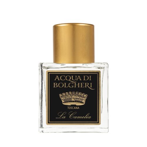 Dr. Taffi Acqua di Bolgheri Eau de Parfum La Camelia 50ml Flacon