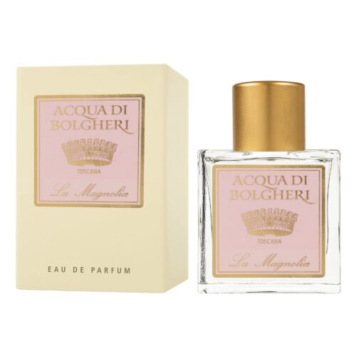 Dr. Taffi Acqua di Bolgheri Eau de Parfum La Magnolia 100ml