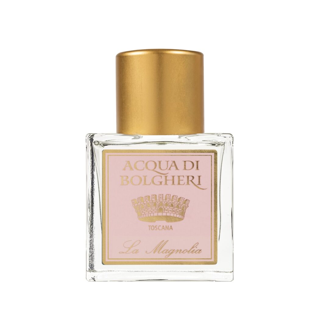 Dr. Taffi Acqua di Bolgheri Eau de Parfum La Magnolia 50ml