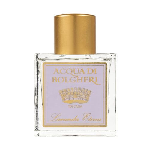 Dr. Taffi Acqua di Bolgheri Eau de Cologne Lavendel - 100ml