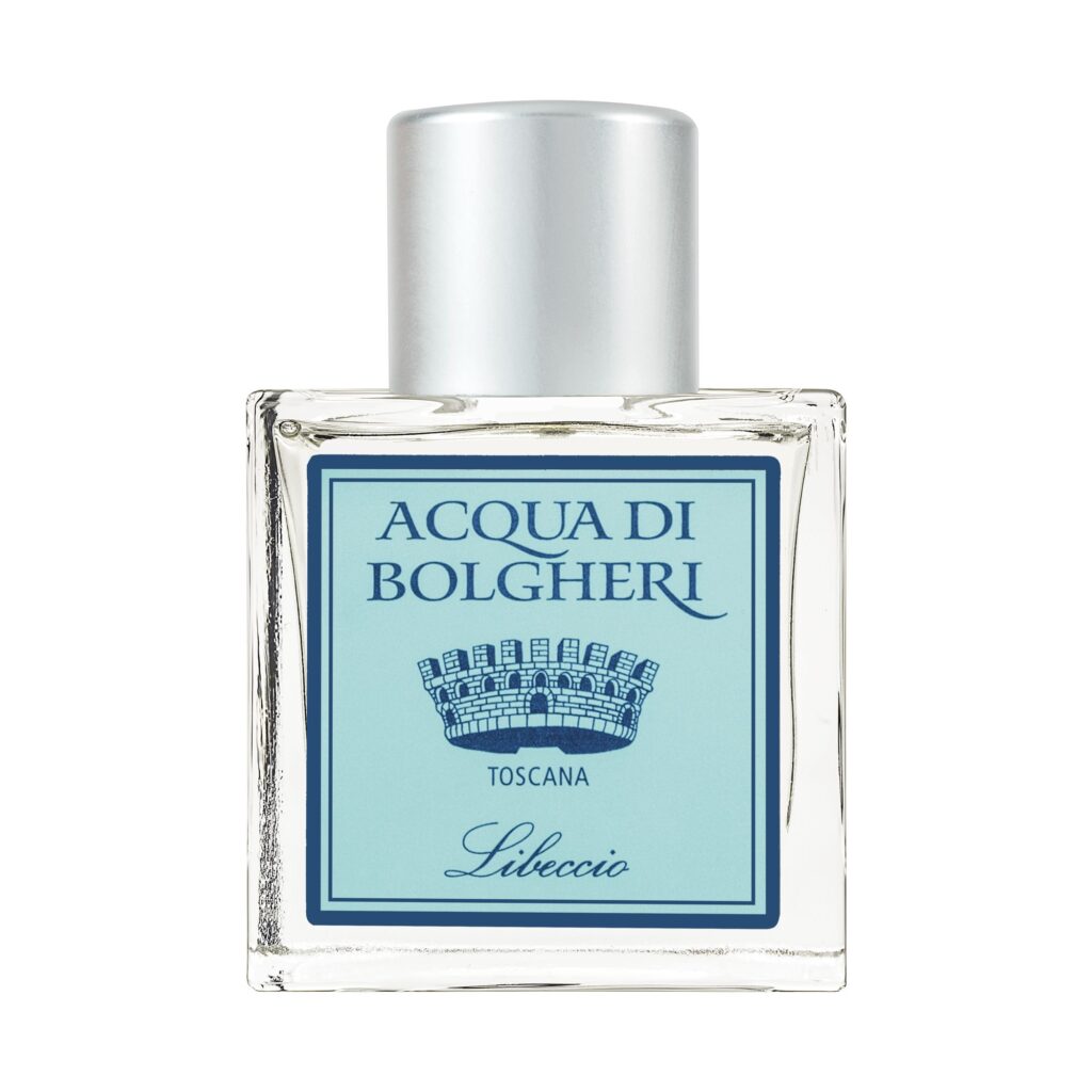 Dr. Taffi Acqua di Bolgheri Eau de Parfum Libeccio 100ml