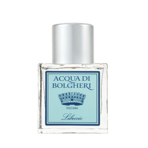 Dr. Taffi Acqua di Bolgheri Eau de Parfum Libeccio 50ml Flacon