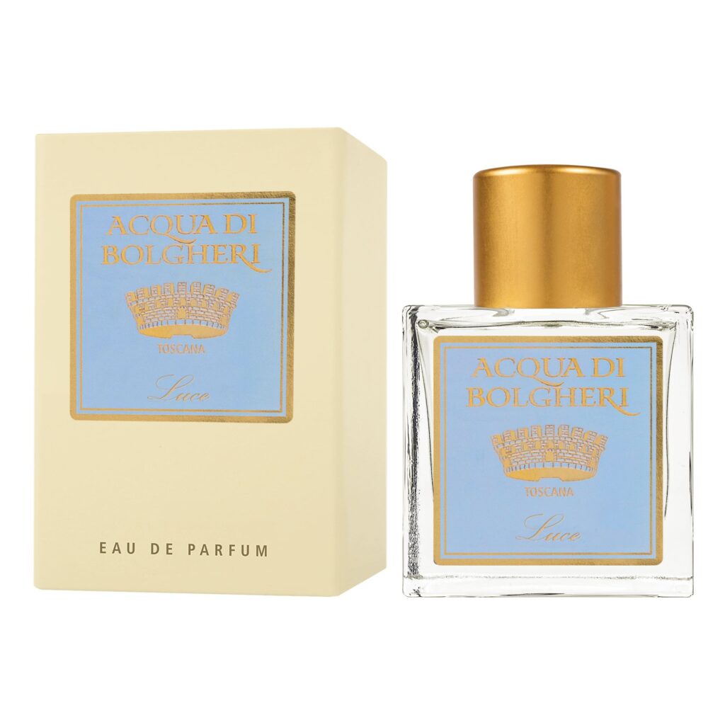 Dr. Taffi Acqua di Bolgheri Eau de Parfum Luce 100ml
