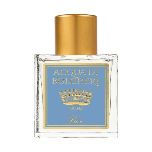 Dr. Taffi Acqua di Bolgheri Eau de Parfum Luce 100ml