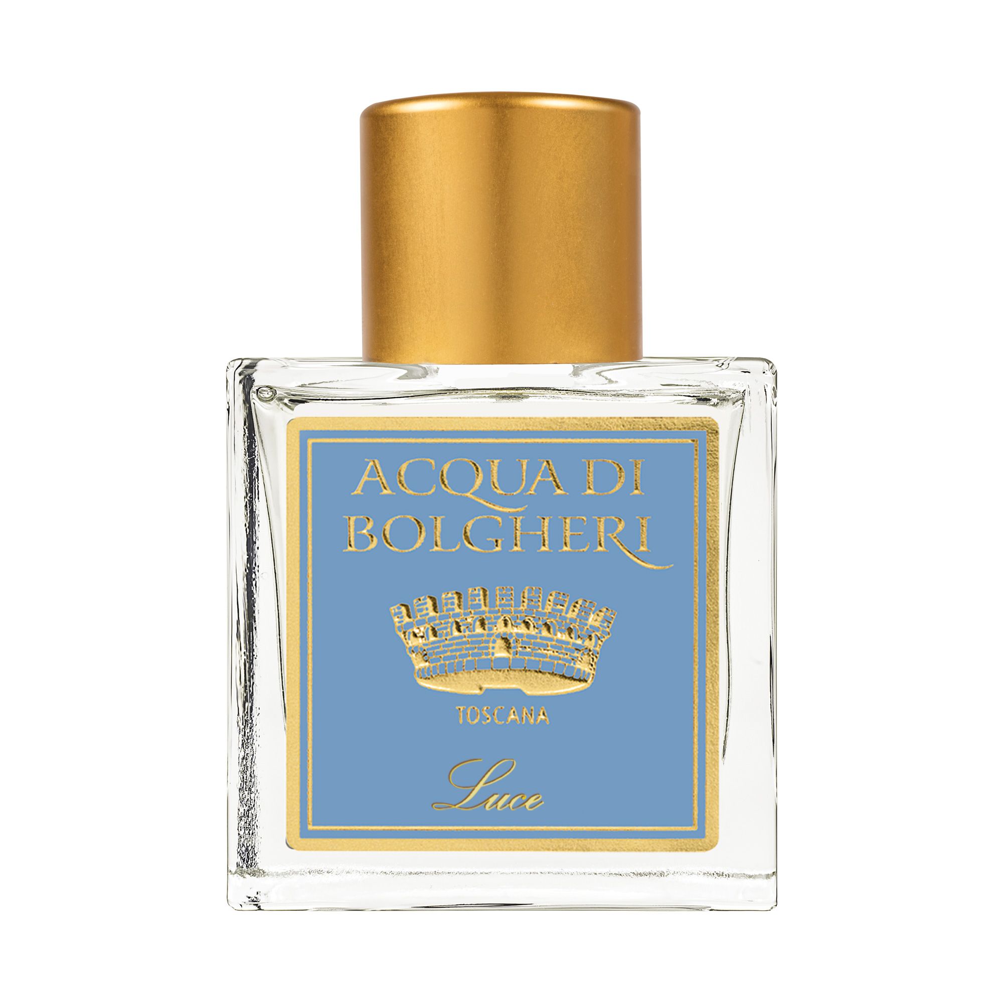 Dr. Taffi Acqua di Bolgheri Eau de Parfum Luce 100ml
