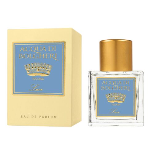 Dr. Taffi Acqua di Bolgheri Eau de Parfum Luce  50ml