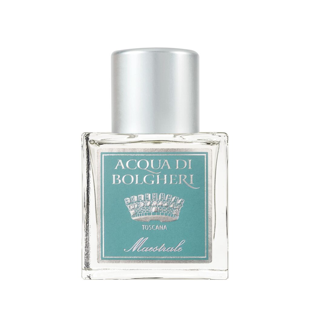 Dr. Taffi Acqua di Bolgheri Eau de Parfum Maestrale 50ml